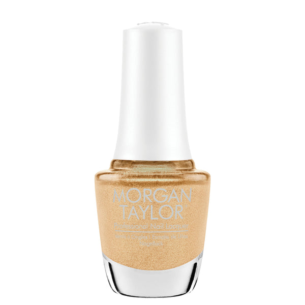 Morgan Taylor - Give Me A Bubbly 0.5 oz - #3110580