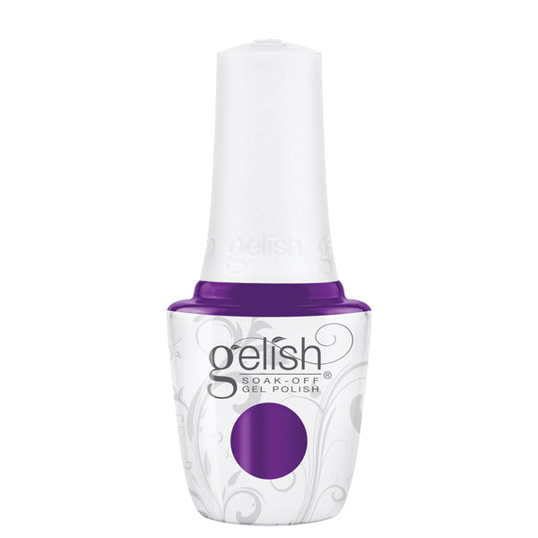 Gelish & Morgan Taylor Combo - This Is How I Roll - #1940569