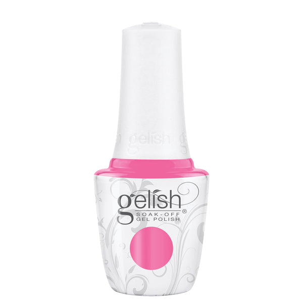 Gelish & Morgan Taylor Combo - Let's Roll Summer 2025 Collection