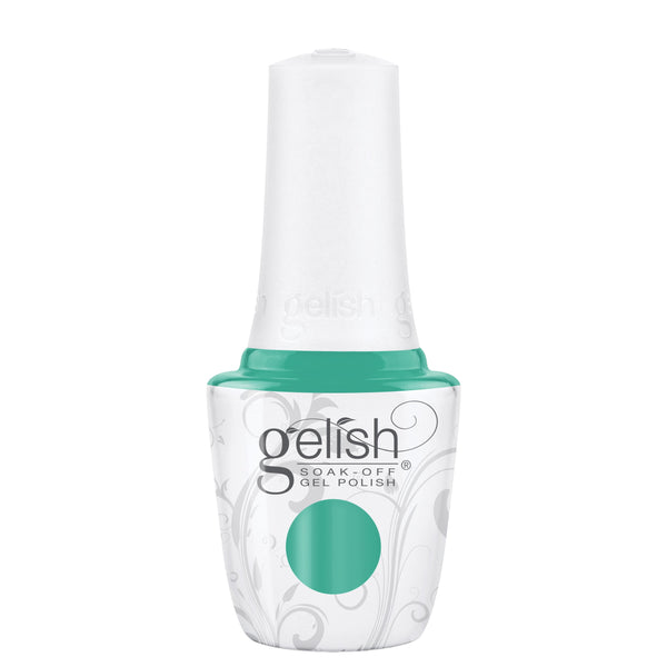 Gelish & Morgan Taylor Combo - Unwind With Me - #1940572