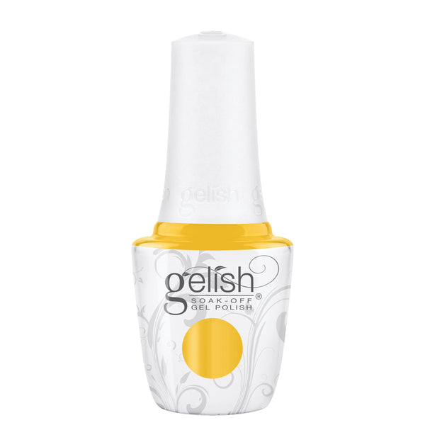 Gelish & Morgan Taylor Combo - Let's Roll Summer 2025 Collection