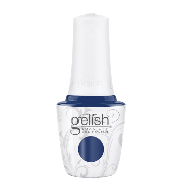 Gelish & Morgan Taylor Combo - Hold Me Tighter - #1940574