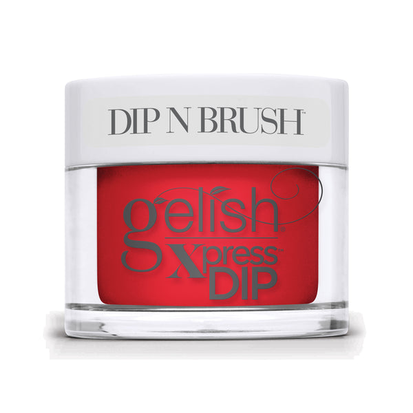Gelish Xpress Dip N Brush - Let's Roll Summer 2025 Collection