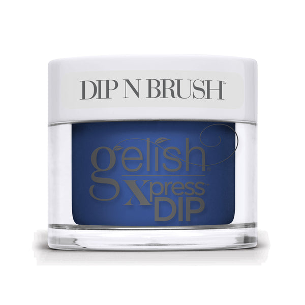 Gelish Xpress Dip N Brush - Let's Roll Summer 2025 Collection