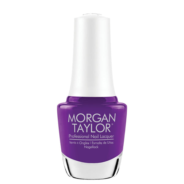 Gelish & Morgan Taylor Combo - This Is How I Roll - #1940569