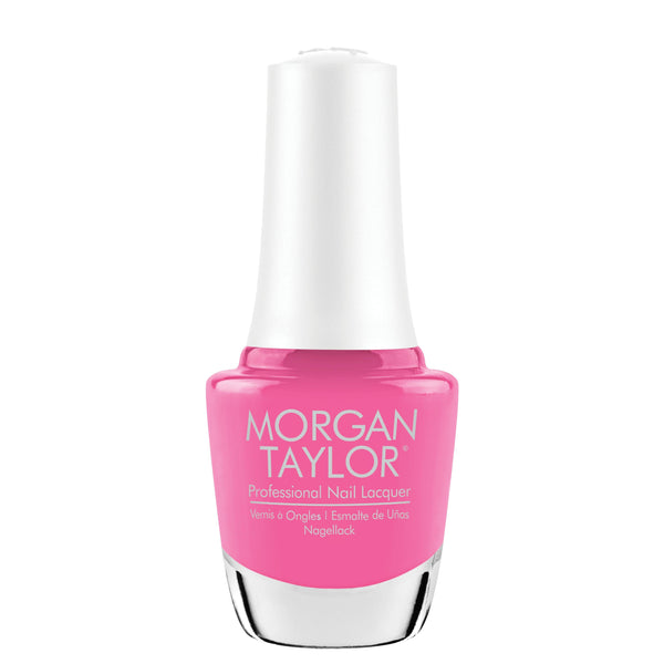 Gelish & Morgan Taylor Combo - Let's Roll Summer 2025 Collection