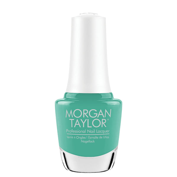 Gelish & Morgan Taylor Combo - Unwind With Me - #1940572
