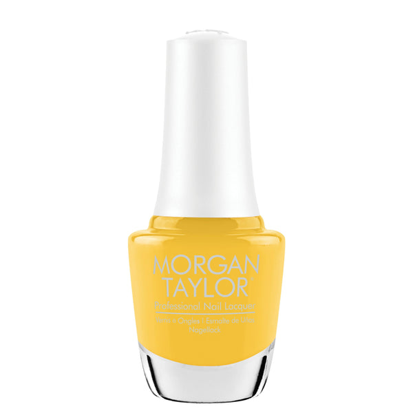 Gelish & Morgan Taylor Combo - Let's Roll Summer 2025 Collection