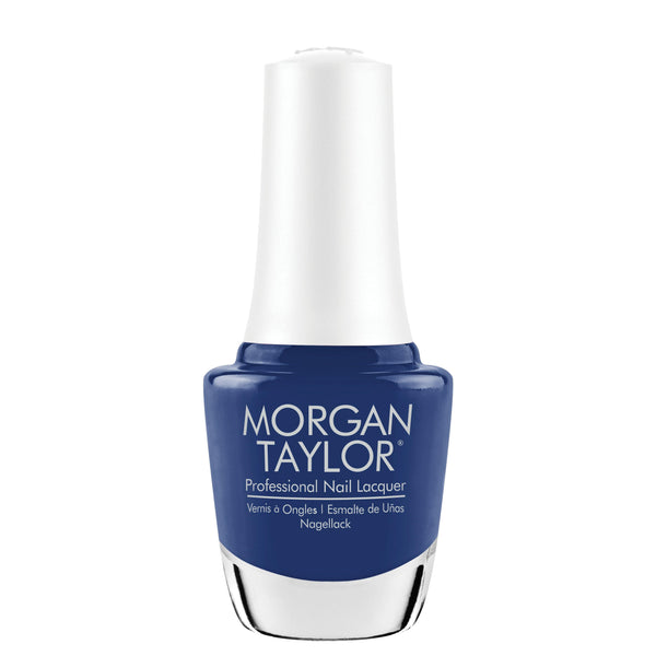 Gelish & Morgan Taylor Combo - Hold Me Tighter - #1940574