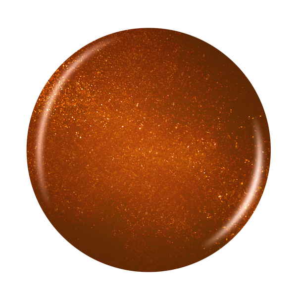 China Glaze - Golden Acorn 0.5 oz - #43121