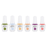 Harmony Gelish Lace Is More Combo - Collection & 18G Light Plus Unplugged