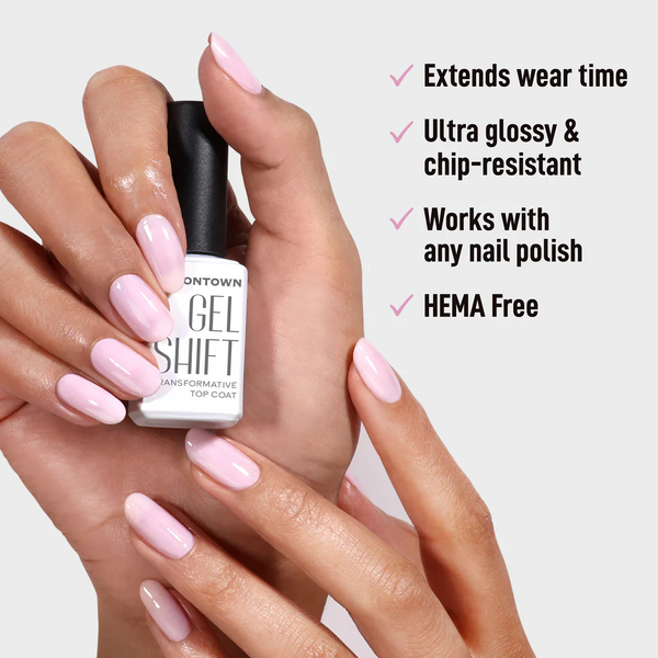 Londontown - Gelshift Top Coat