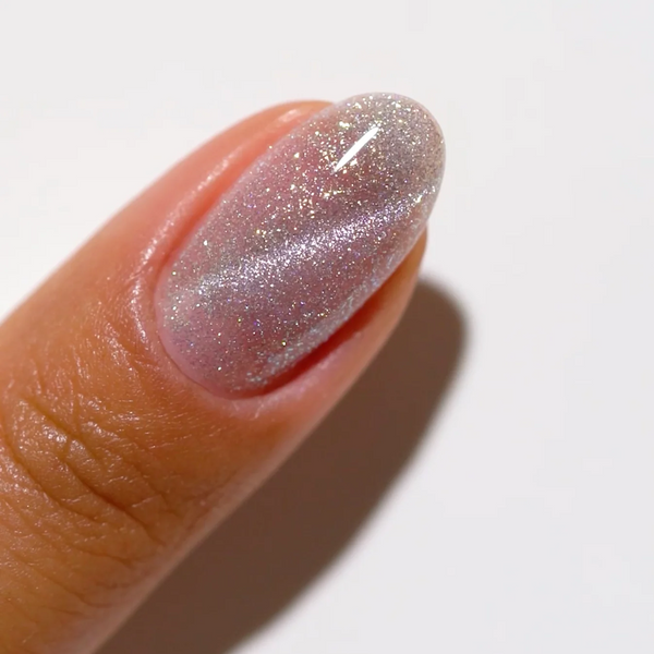 DND - DC 9D Cat Eye - Gem Twist - #18