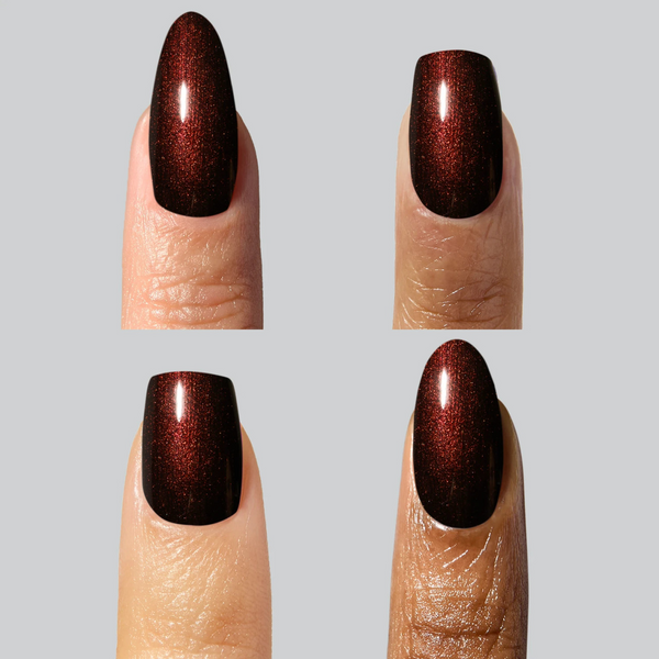 The GelBottle Inc - Gel Polish - The Heist Collection