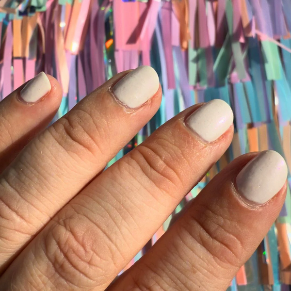 Loud Lacquer - Ghostie Glow 0.45 oz