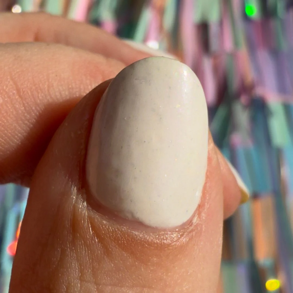 Loud Lacquer - Ghostie Glow 0.45 oz