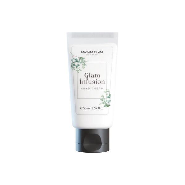 Madam Glam - Body & Skin Glam Infusion