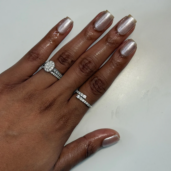 I Scream Nails - Glamour Charm