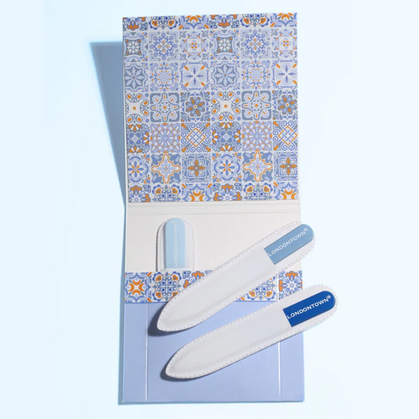 Londontown - Mini Nail File Set