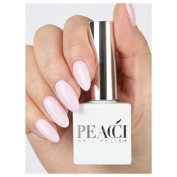 Peacci Lacquer - Glaze Top Coat