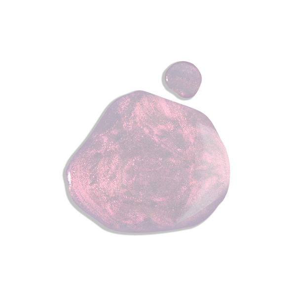 Peacci Lacquer - Glaze Top Coat