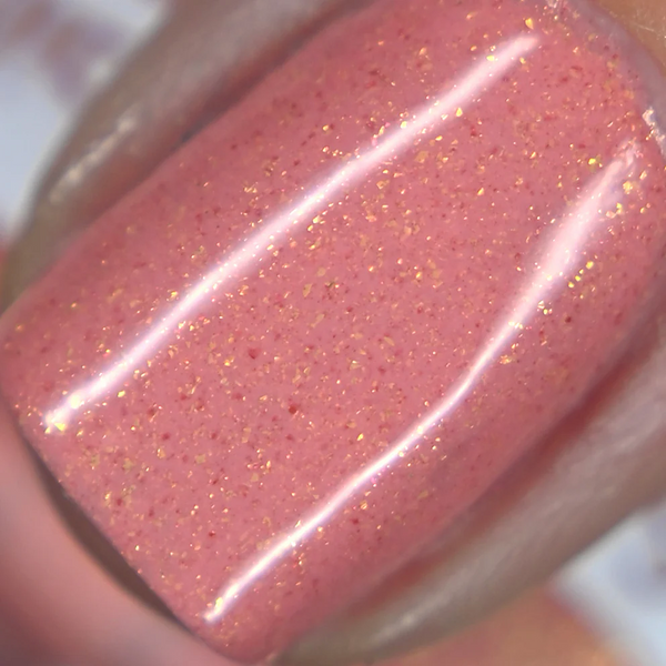 I Scream Nails - Glimmer Goddess ISN PLUS