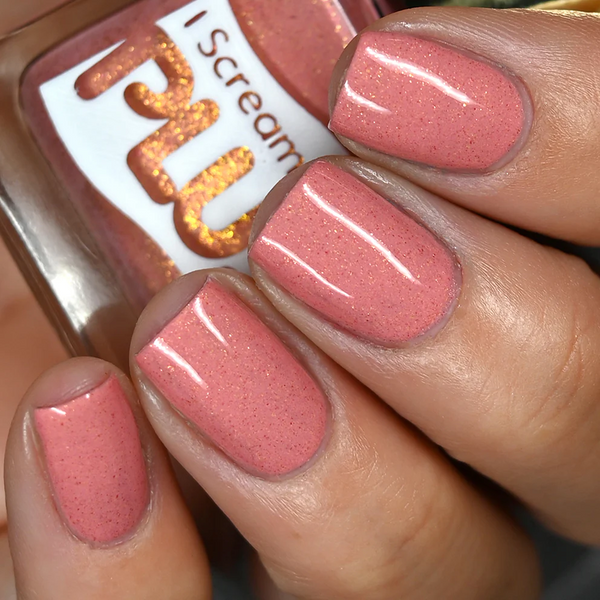 I Scream Nails - Glimmer Goddess ISN PLUS