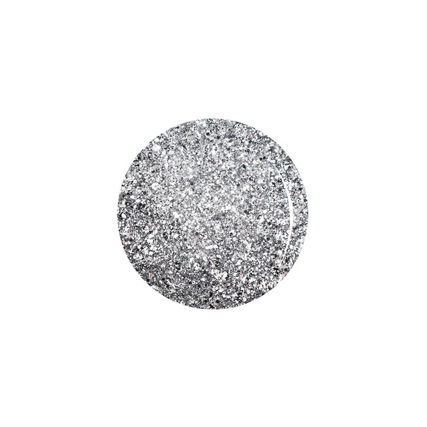 JINsoon - Nail Polish - Glitzy 0.37 oz