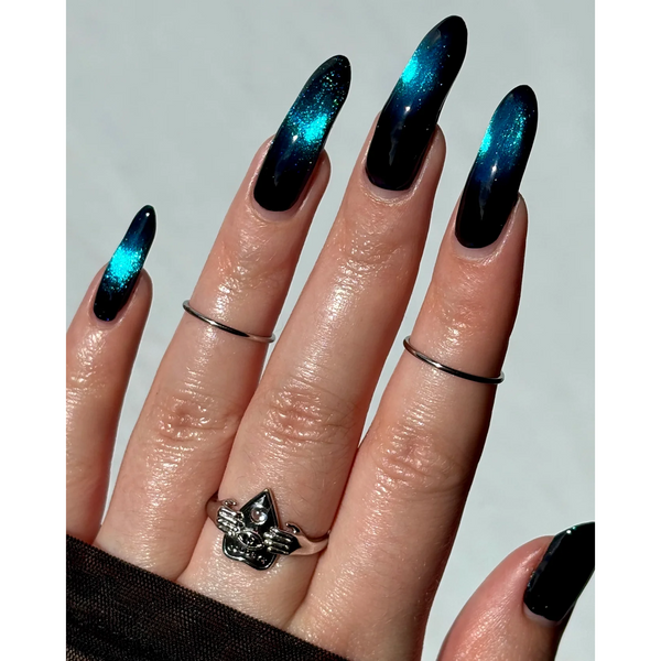 Cracked Polish - Gnarly