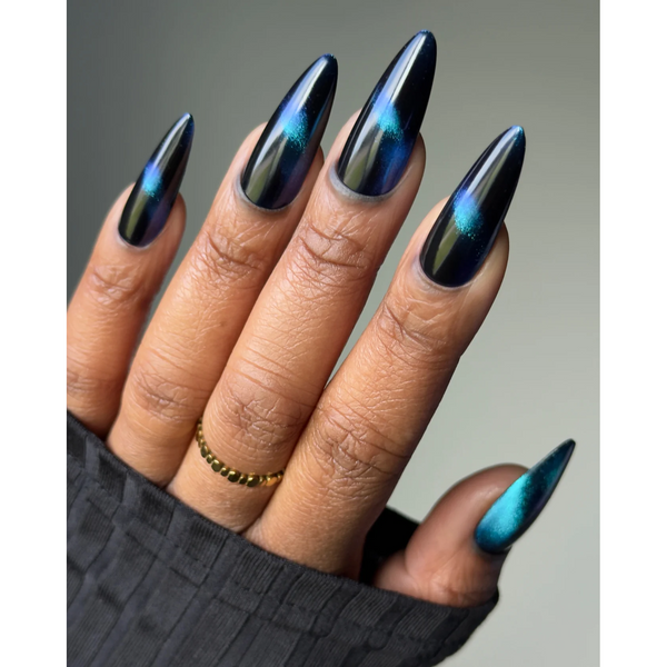 Cracked Polish - Gnarly