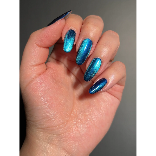 Cracked Polish - Gnarly