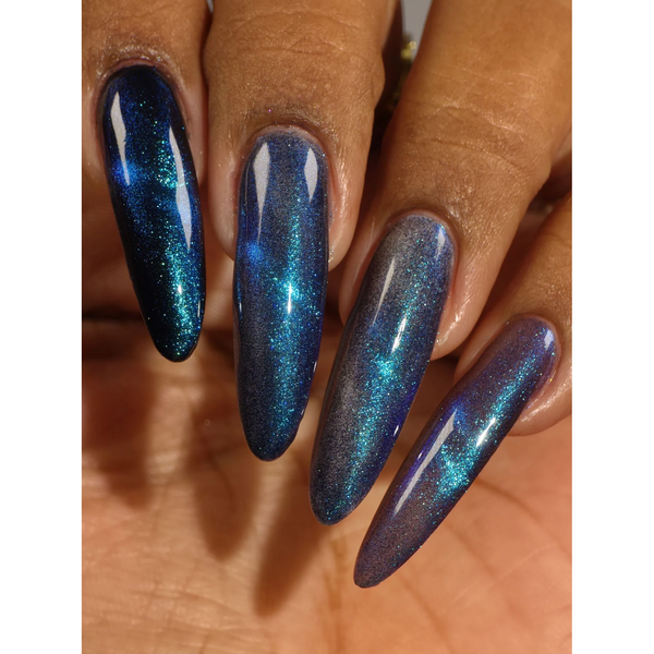 Cracked Polish - Gnarly