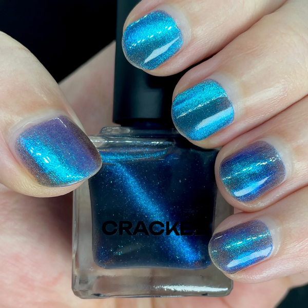 Cracked Polish - Gnarly