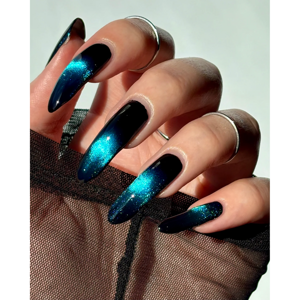 Cracked Polish - Gnarly