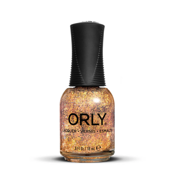 Orly Nail Lacquer - Golden Hour - #2000471