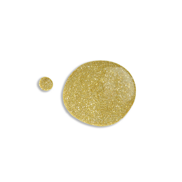 The GelBottle Inc - Gel Polish - Goldie .67oz