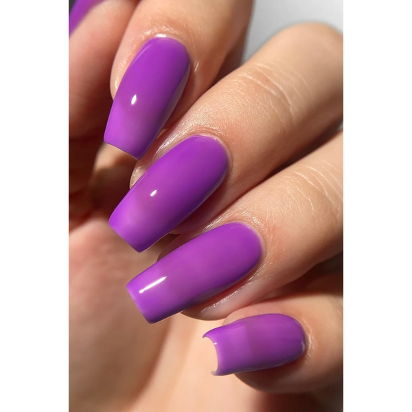 Cirque Colors - Nail Polish - Grape Jelly 0.37 oz