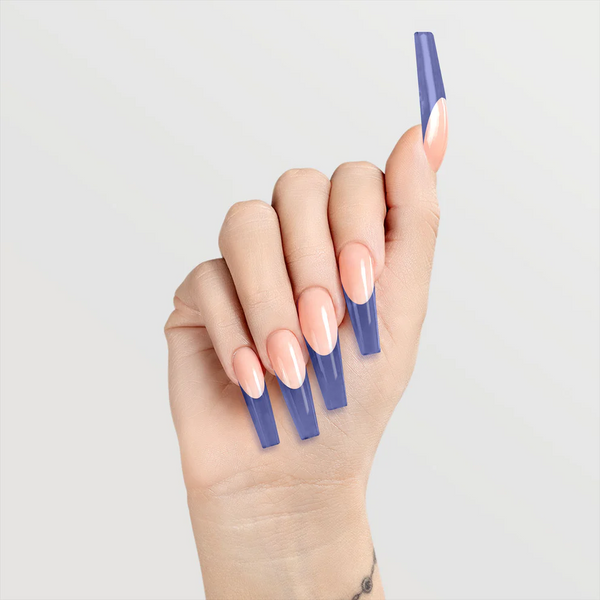 Chaun Legend - Gel Polish - Grape Sangria