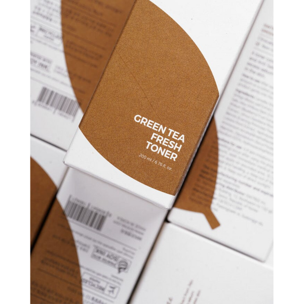 Isntree - Green Tea Fresh Toner