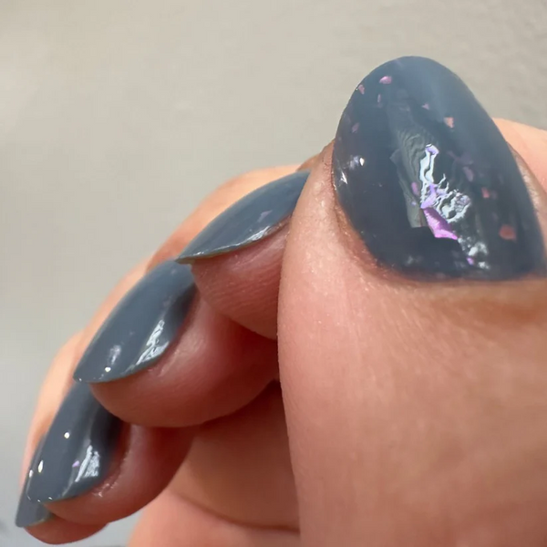 Loud Lacquer - Grumpy Sunshine 0.45 oz