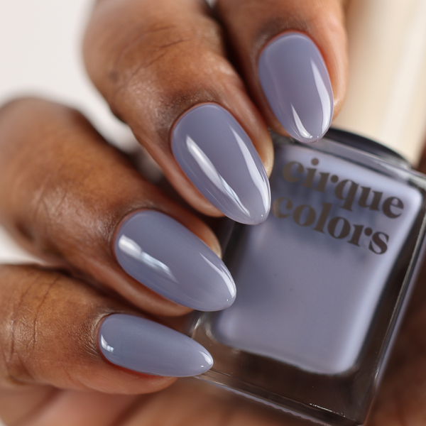 Cirque Colors - Nail Polish - Cirrus 0.37 oz