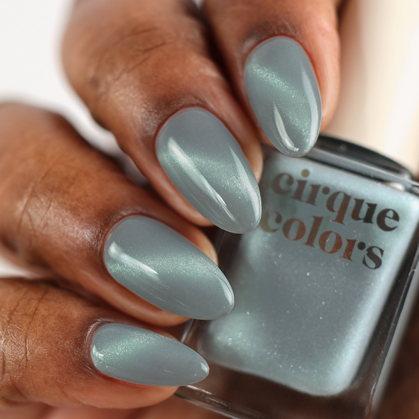 Cirque Colors - Nail Polish - Phantasm 0.37 oz