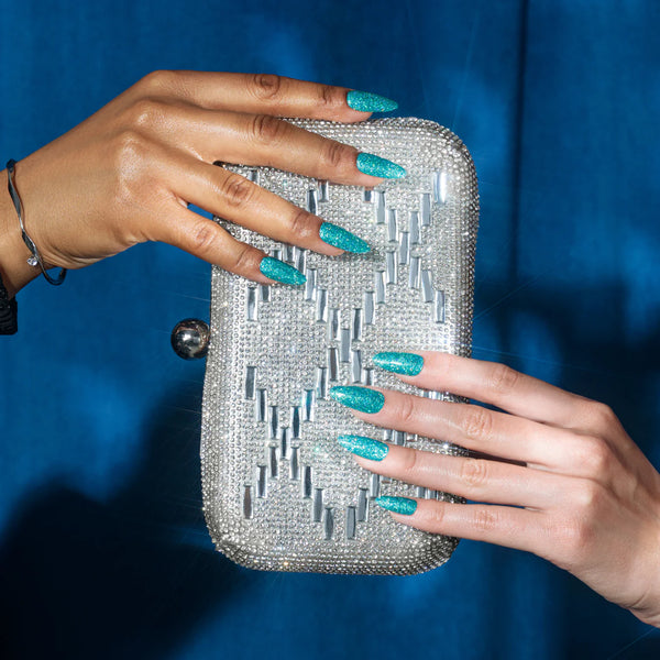 DND - Diva Gel - High Note #318