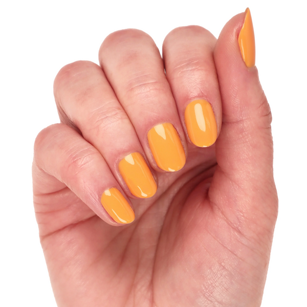 Orly Nail Lacquer - Hunky Dory - #2000374