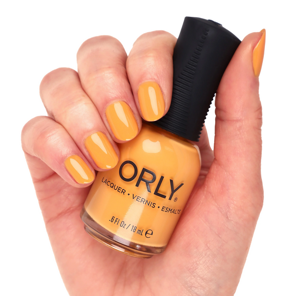 Orly Nail Lacquer - Hunky Dory - #2000374