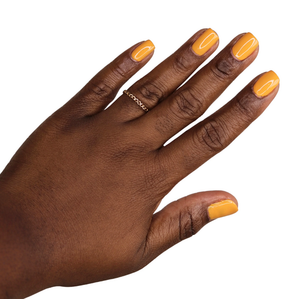 Orly Nail Lacquer - Hunky Dory - #2000374