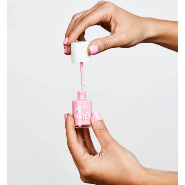 Moriah Elizabeth - Cotton Candy Nail Polish