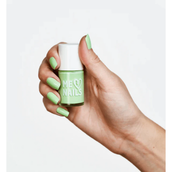 Moriah Elizabeth - Key Lime Cream Nail Polish