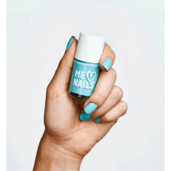 Moriah Elizabeth - Serene Sky Nail Polish