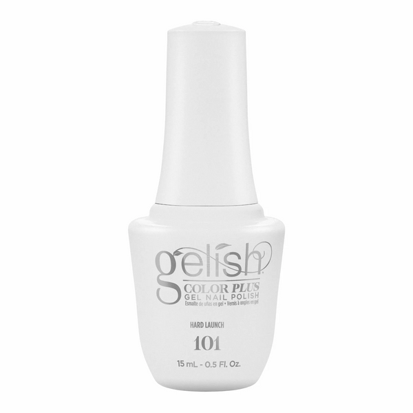 Gelish Gel Color Plus - Hard Launch 0.5 oz